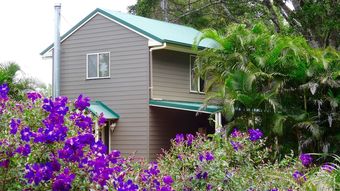 Villa Maleny Luxury Cottages