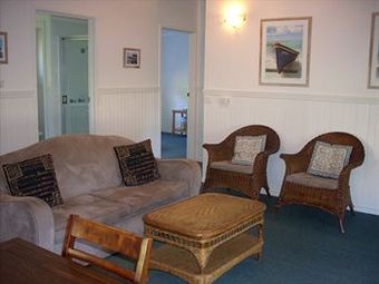 Mcmillans Of Metung Resort