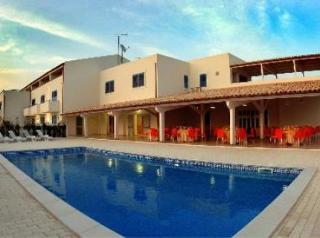 Hotel Parco Della Rocca