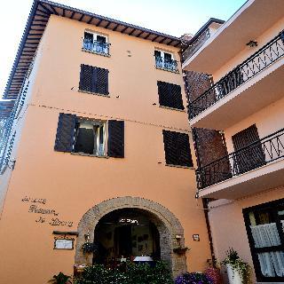 Hotel La Rocca