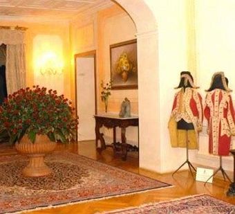 Park Hotel Villa Potenziani