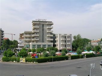 Club Hotel St. Gregory Park