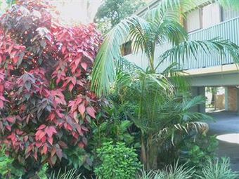 Port Stephens Motor Lodge