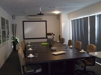 Hotel Mantra Aqua Resort