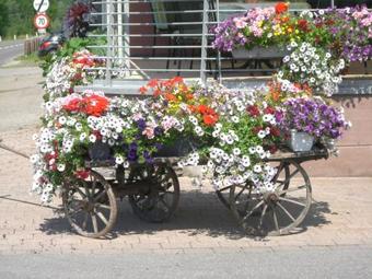 Hotel Das Schiff In Den Bergen