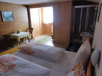 Apartamento Haus Agnes