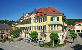 Hotel La Pura Women's Health Resort Kamptal