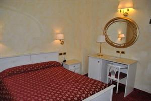 Hotel Imperial Beach