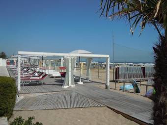 Hotel Villaggio Mithos