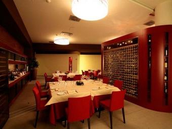 Hotel Villaggio Olimpico Sestriere