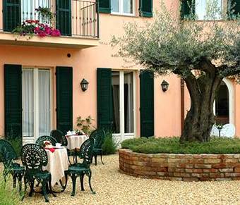 Hotel Hostellerie Du Golf