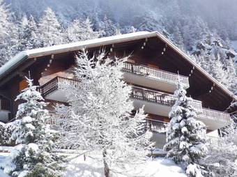 Apartamento La Colline