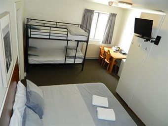 Enzian Hotel On Chamois