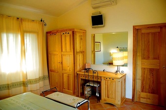 Hotel Aldiola Country Resort