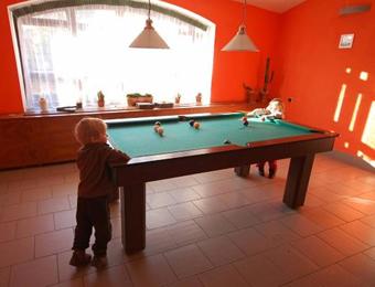 Hotel Penzion V�penka