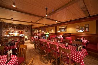 Hotel Cumulus Joensuu