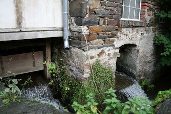 Hotel Garni Lindenm�hle