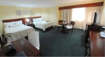 Hodelpa Gran Almirante Hotel & Casino