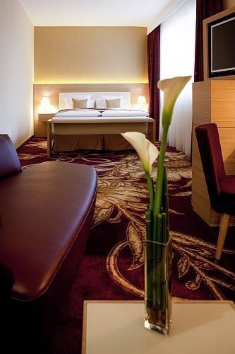 Hotel Mondial Am Dom