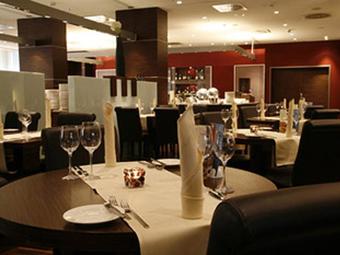 Hotel Hilton Cologne