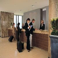 Hotel Hilton Dusseldorf