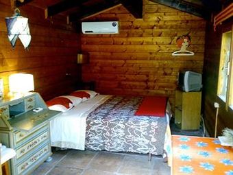 Bed & Breakfast Locanda Del Buonumore Di Anna E Elena