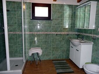 Bed & Breakfast Villa Comics