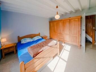 Agroturismo Sauna It Is Here