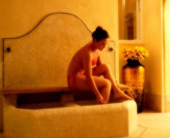 Hotel Eden Levico Terme