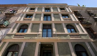 Hotel Catalonia Port