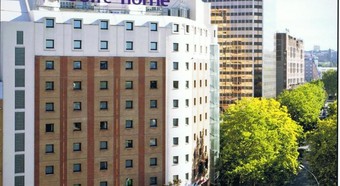 Aparthotel Canal Suite Paris La Villette