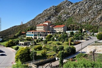 Hotel Talaso Atlantico