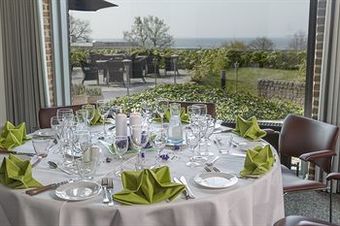 Comwell Hotel S�nderborg