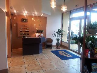 Hotel H�tel Saint Antoine