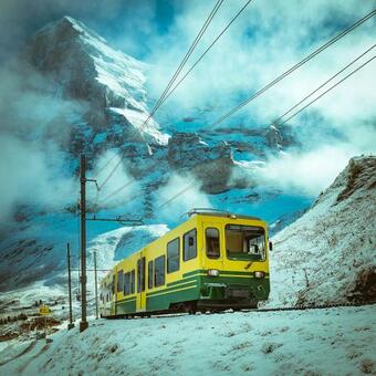 Hotel Alpenruhe Kulm