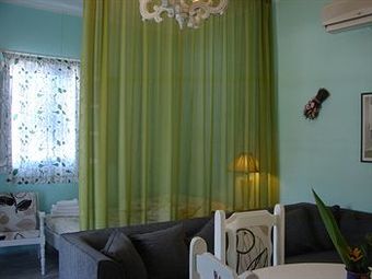 Apartamento Lakki Village