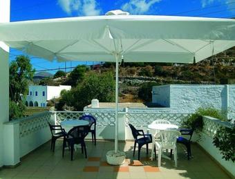 Apartamento Poseidon Studios