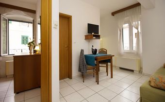 Apartamentos Pension Palac