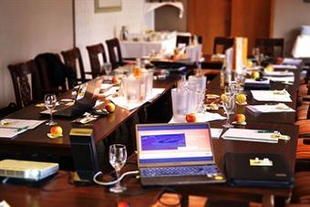 Hotel Egestorfer Hof