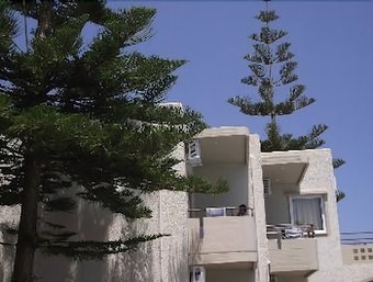 Apartamento Orion Star