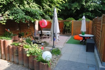 Hostal Hotel Garni Nolting