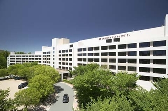 Hotel Crowne Plaza Canberra