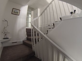 Hostal Ty Helyg Guest House