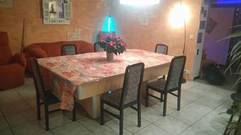 Apartamento Loc'apparts