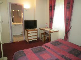 Hotel Logis Les Bains De Mer