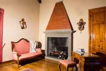 Villa Casalecchi Country Hotel