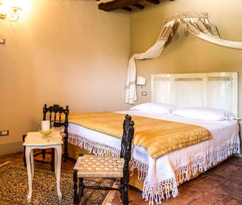 Bed & Breakfast Il Vicario