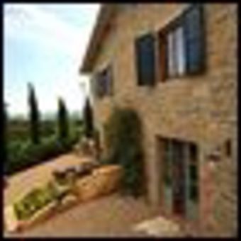 Hotel Fattoria Di Corsignano