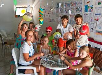 Hotel Osmine - All Inclusive