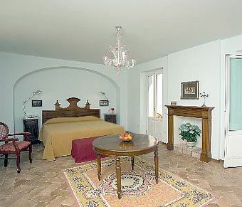 Hotel Villa Zuccari